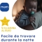 Perfect 16M+ - Silicone Pacifier - Neutral