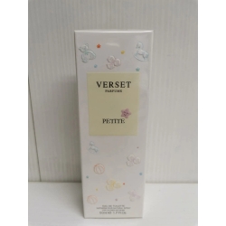 Petite - Eau de Toilette Unisex 50 ml Spray