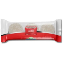 Coconut Sapphires - Gluten Free Snack