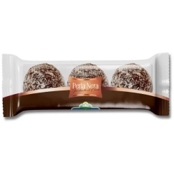 Black Pearl Coconut - Gluten Free Snack