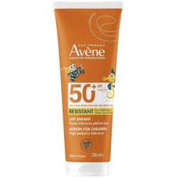 Lotion for Children SPF50+ - Very Hight Protection 250 ml