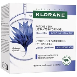 Hydro-Gel Smoothing Eye Patches 7x2