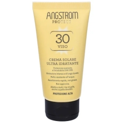 Protect SPF 30 - Ultra-moisturising Face Sun Cream 50 ml