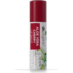 Aloe Vera Cherry - Lip Balm 5,7 ml