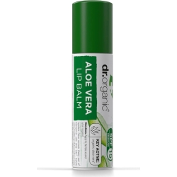 Aloe Vera Lip Balm 5,7 ml