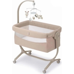 Cullami - Co-Sleeping Baby Cot 167 Beige