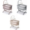 Cullami - Co-Sleeping Baby Cot 167 Beige
