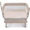 Cullami - Co-Sleeping Baby Cot 167 Beige