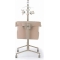Cullami - Co-Sleeping Baby Cot 167 Beige