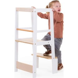 Learning Tower for children