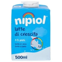 Liquid Growth Milk 12-36m - 500ml Brick