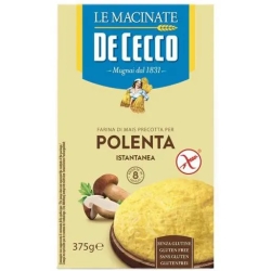 Instant Polenta Gluten Free 375 g