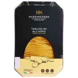 Gluten Free Egg Tagliolini 250g