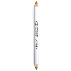 CD - Pencil & Corrector 2 in 1