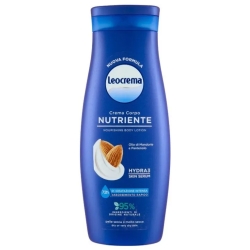 Nourishing - Body Cream For Dry And Very Dry Skin 250 Ml
