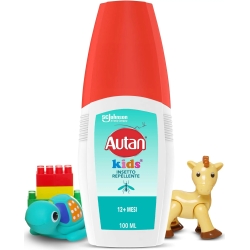 Kids - Insect Repellent 100 Ml