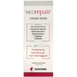 Neorepair - Cream For Damaged Hands 50 Ml