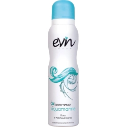 Evin Femme Aquamarine - Deo spray 150 ml