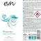 Evin Femme Aquamarine - Deo spray 150 ml