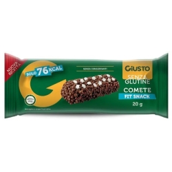 Gluten Free Comete Fit Snack 20 g