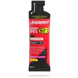 Carbo Gel C2:1 Pro Mango Flavour 60 ml
