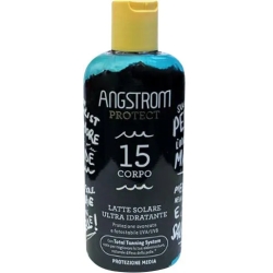 SPF 15 Ultra Hydrating Body Sun Milk 200 ml