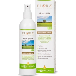 Aria Sana - Purifying Spray For Environments 200 Ml