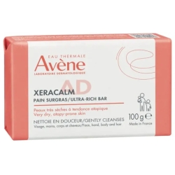 Xeracalm Pain Surgras - Cleansing Soap 100 G