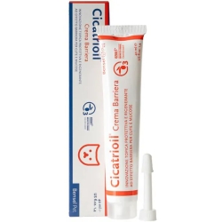 Cicatrioil - Barrier Cream For Veterinary Use 40 Ml