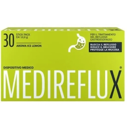 Medireflux - Antireflux Gastro Esophageal 30 Stick