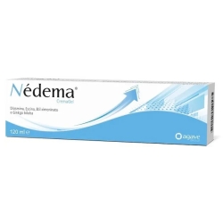 Nédema Cremagel - Circulation Treatment 120 Ml