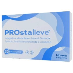 Prostalieve - Urogenital Supplement 30 Tablets