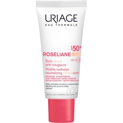Roséliane SPF50+ - CC Cream Anti Redness 40 Ml