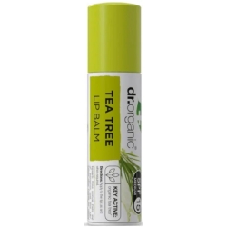 Tea Tree Lip Balm 5,7 Ml