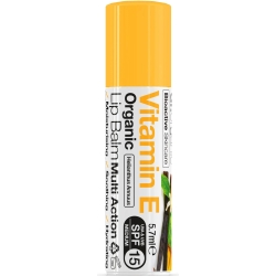 Vitamin E Lip Balm 5,7 Ml