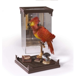 Harry potter magical creatures -Fawkes Phoenix 18 cm