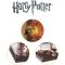 Harry potter magical creatures -Fawkes Phoenix 18 cm