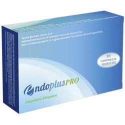 Endoplus Pro - Women's Health Supplement 30 tablets