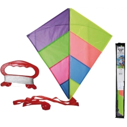 Nylon Kite for Kids
