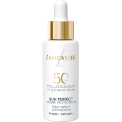 Sun Perfect Unifying serum SPF50 - anti-aging serum 30 ml