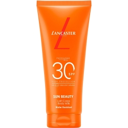 Sun Beauty Body Milk SPF30 - sun milk 100 ml