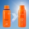 Sun Beauty Body Milk SPF30 - sun milk 100 ml