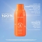 Sun Beauty Body Milk SPF50 - sun milk 100 ml