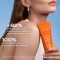 Sun Beauty Body Milk SPF50 - sun milk 100 ml