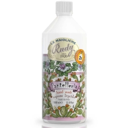 Pantelleria - liquid soap 1l refill