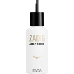 Zadig - eau de parfum for women 150 ml refill