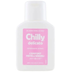 Delicate - Intimate cleanser for sensitive skin 50 ml - Mini Size