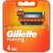 Fusion 5 - 4 Replacement Razor Blades