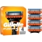 Fusion 5 - 4 Replacement Razor Blades