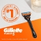 Fusion 5 - 4 Replacement Razor Blades